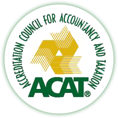 accreditation council for accountancy and taxation