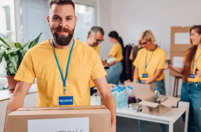 Nonprofit